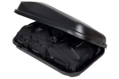 Kjust Aleo Easyline 320 dakkoffer tassenset