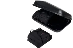 Kjust Aleo Easyline 320 dakkoffer tassenset