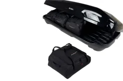 Kjust Aroso Stuttgart 470 dakkoffer tassenset