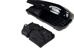 Kjust Aroso Stuttgart 470 dakkoffer tassenset