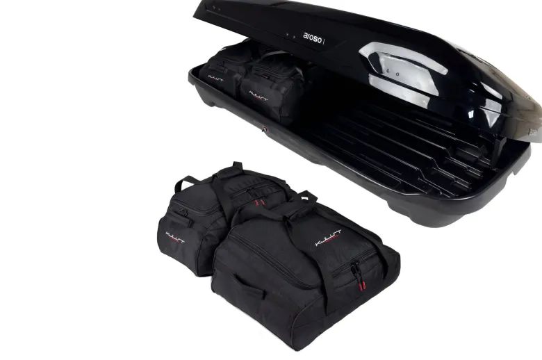 Kjust Aroso Stuttgart 470 dakkoffer tassenset
