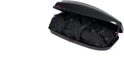 Kjust G3 Arjes 320 dakkoffer tassenset