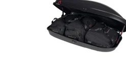 Kjust G3 Spark 320 dakkoffer tassenset