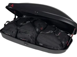 Kjust G3 Spark 320 dakkoffer tassenset