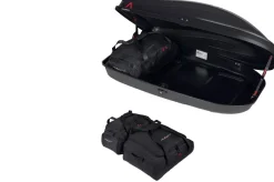 Kjust G3 Spark 320 dakkoffer tassenset