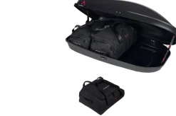 Kjust G3 Spark 320 dakkoffer tassenset