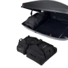 Kjust G3 Spark 400 dakkoffer tassenset