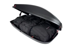 Kjust G3 Spark 400 dakkoffer tassenset