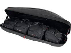 Kjust G3 Spark 420 dakkoffer tassenset