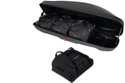 Kjust G3 Spark 420 dakkoffer tassenset