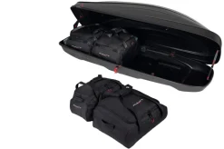 Kjust G3 Spark 420 dakkoffer tassenset