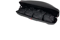 Kjust G3 Spark 420 dakkoffer tassenset