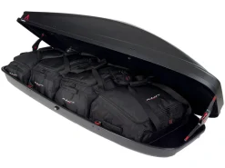 Kjust G3 Spark 480 dakkoffer tassenset