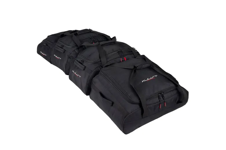 Kjust G3 Spark 480 dakkoffer tassenset