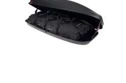 Kjust G3 Spark 480 dakkoffer tassenset