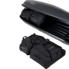 Kjust Hapro Traxer 6.2 dakkoffer tassenset