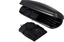 Kjust Hapro Traxer 6.6 dakkoffer tassenset