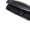Kjust Interpack Traxer 6.6 dakkoffer tassenset