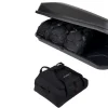 Kjust Junior EASY 430 dakkoffer tassenset