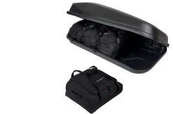 Kjust Junior EASY 430 dakkoffer tassenset