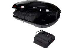 Kjust Kamei Husky 510 dakkoffer tassenset