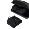 Kjust LevUp Cube 370 dakkoffer tassenset