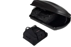 Kjust LevUp Cube 370 dakkoffer tassenset