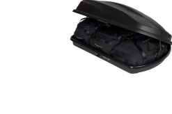 Kjust LevUp Cube 370 dakkoffer tassenset