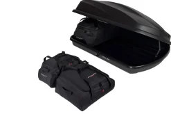 Kjust LevUp Cube 370 dakkoffer tassenset