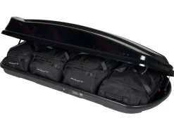 Kjust LevUp Space 430 Duo dakkoffer tassenset