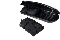 Kjust LevUp Space 430 Duo dakkoffer tassenset