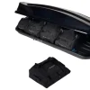 Kjust LevUp Space 530 Duo dakkoffer tassenset