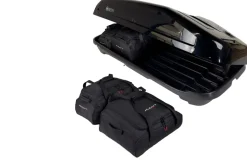 Kjust Modula Evo 470 dakkoffer tassenset