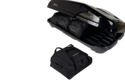 Kjust Modula Evo 470 dakkoffer tassenset