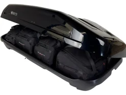 Kjust Modula Evo 470 dakkoffer tassenset