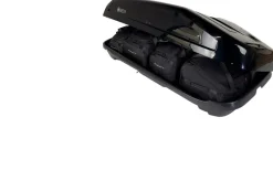 Kjust Modula Evo 470 dakkoffer tassenset