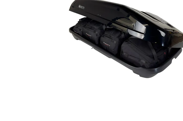 Kjust Modula Evo 470 dakkoffer tassenset