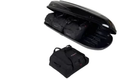 Kjust Modula Travel Easy 460 dakkoffer tassenset