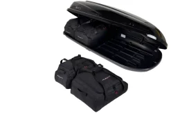 Kjust Modula Travel Easy 460 dakkoffer tassenset