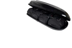 Kjust Modula Travel Easy 460 dakkoffer tassenset