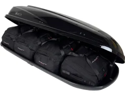 Kjust Modula Travel Easy 460 dakkoffer tassenset