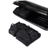 Kjust Montblanc Altitude 350 dakkoffer tassenset