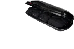 Kjust Montblanc Altitude 350 dakkoffer tassenset