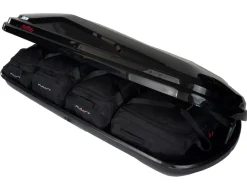 Kjust Montblanc Altitude 350 dakkoffer tassenset