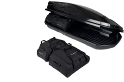 Kjust Neumann Adventure 205 dakkoffer tassenset