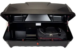 Kjust Peruzzo Gp bagagebox tassenset