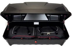 Kjust Peruzzo Gp bagagebox tassenset