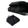 Kjust Seat 000071200Ab 420L dakkoffer tassenset