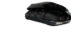 Kjust Seat 000071200Ab 420L dakkoffer tassenset