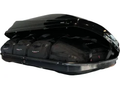 Kjust Seat 000071200Ab 420L dakkoffer tassenset